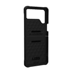 UAG Ovitek za telefon, olivne barve, Samsung Galaxy Z Flip4