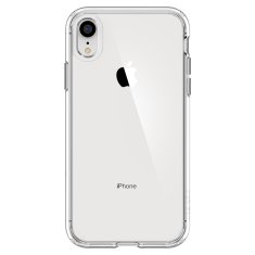 Spigen Ovitek za telefon, prozoren, iPhone XR