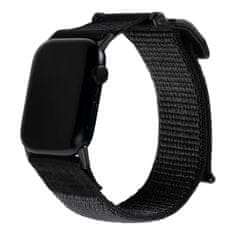 UAG Pas za uro, športni, grafitni, za Apple Watch Ultra 49mm/8/7 45mm/SE 2022/6/SE/5/4 44mm/3/2/1 42mm