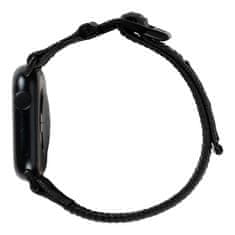 UAG Pas za uro, športni, grafitni, za Apple Watch Ultra 49mm/8/7 45mm/SE 2022/6/SE/5/4 44mm/3/2/1 42mm