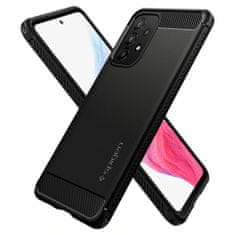 Spigen Ovitek za telefon, črn, Samsung Galaxy A53 5G