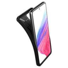 Spigen Ovitek za telefon, črn, Samsung Galaxy A53 5G