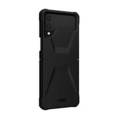 UAG Ovitek za telefon, črn, Samsung Galaxy Z Flip4