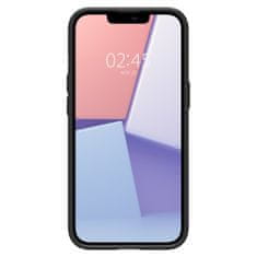 Spigen Ovitek za telefon Thin Fit, črn, iPhone 13 mini