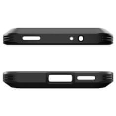 Spigen Ovitek za telefon Tough Armor, črn, Xiaomi 12T/Xiaomi 12T Pro