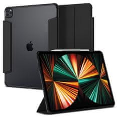 Spigen Ovitek za tablični računalnik Ultra Hybrid Pro, črn, iPad Pro 12,9" (2022/2021)