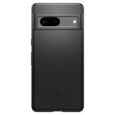 Spigen Ovitek za telefon Thin Fit, črn, Google Pixel 7