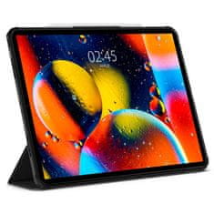 Spigen Ovitek za tablični računalnik Ultra Hybrid Pro, črn, iPad Pro 12,9" (2022/2021)