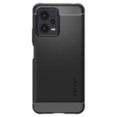 Spigen Ovitek za telefon, črn, Xiaomi Redmi Note 12 5G/ POCO X5 5G