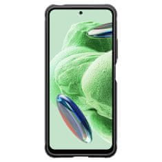 Spigen Ovitek za telefon, črn, Xiaomi Redmi Note 12 5G/ POCO X5 5G