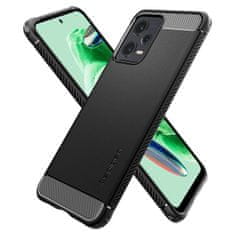 Spigen Ovitek za telefon, črn, Xiaomi Redmi Note 12 5G/ POCO X5 5G