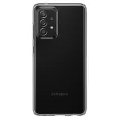 Spigen Ovitek za telefon, prozoren, Samsung Galaxy A52s 5G/Galaxy A52 (LTE/5G)