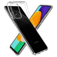 Spigen Ovitek za telefon, prozoren, Samsung Galaxy A52s 5G/Galaxy A52 (LTE/5G)