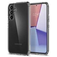 Spigen Ovitek za telefon Ultra Hybrid, prozoren, Samsung Galaxy A54 5G