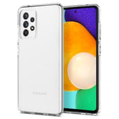 Spigen Ovitek za telefon, prozoren, Samsung Galaxy A52s 5G/Galaxy A52 (LTE/5G)