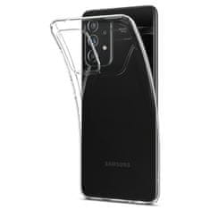 Spigen Ovitek za telefon, prozoren, Samsung Galaxy A52s 5G/Galaxy A52 (LTE/5G)