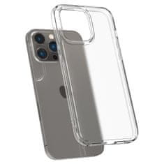 Spigen Ovitek za telefon Ultra Hybrid, prozoren, iPhone 14 Pro