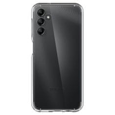 Spigen Ovitek za telefon Ultra Hybrid, prozoren, Samsung Galaxy A14 5G