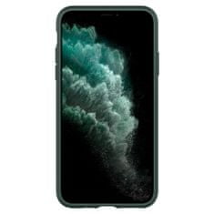 Spigen Ovitek za telefon Ultra Hybrid, zelen, iPhone 11 Pro