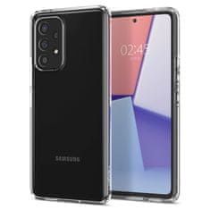 Spigen Ovitek za telefon, prozoren, Samsung Galaxy A53 5G