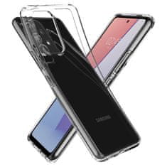 Spigen Ovitek za telefon, prozoren, Samsung Galaxy A53 5G