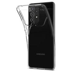 Spigen Ovitek za telefon, prozoren, Samsung Galaxy A53 5G