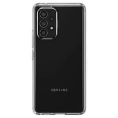 Spigen Ovitek za telefon, prozoren, Samsung Galaxy A53 5G