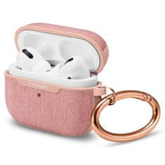 Spigen Etui za brezžične slušalke Urban Fit, bakreno roza, AirPods Pro