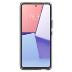 Spigen Ovitek za telefon, prozoren, Samsung Galaxy A53 5G