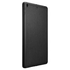 Spigen Ovitek za tablični računalnik Urban Fit, črn, iPad 10,2" 2021/2020/2019