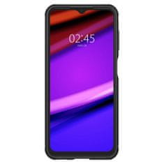 Spigen Ovitek za telefon, črn, Samsung Galaxy A13