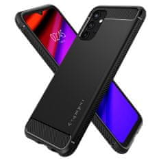 Spigen Ovitek za telefon, črn, Samsung Galaxy A13