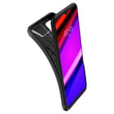 Spigen Ovitek za telefon, črn, Samsung Galaxy A13