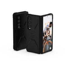 UAG Ovitek za telefon, črn, Samsung Galaxy Z Fold4