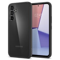 Spigen Ovitek za telefon Ultra Hybrid, črn, Samsung Galaxy A54 5G