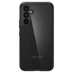 Spigen Ovitek za telefon Ultra Hybrid, črn, Samsung Galaxy A54 5G