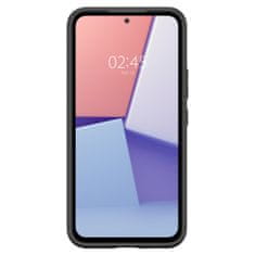 Spigen Ovitek za telefon Ultra Hybrid, črn, Samsung Galaxy A54 5G