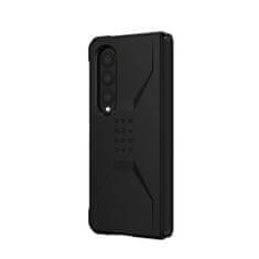 UAG Ovitek za telefon, črn, Samsung Galaxy Z Fold4