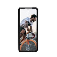 UAG Ovitek za telefon, črn, Samsung Galaxy Z Fold4