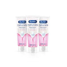 Durex Set intimnih gelov Natura l s Sensitiv e