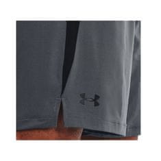 Under Armour Hlače obutev za trening siva 193 - 197 cm/XXL Tech Vent