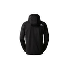 The North Face Športni pulover 183 - 187 cm/L Reaxion Fleece FZ HD