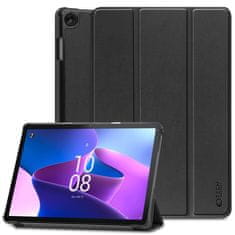 Tech-protect Smartcase ovitek za Lenovo Tab M10 10.1'' 3rd Gen TB328, črna