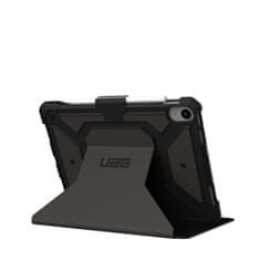 UAG Ovitek za tablični računalnik Metropolis SE, črn, iPad 10,9" 2022