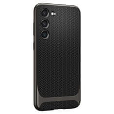 Spigen Ovitek za telefon Neo Hybrid, kovinska barva, Samsung Galaxy S23+