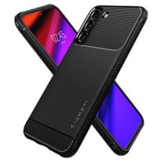 Spigen Ovitek za telefon, črn, Samsung Galaxy S22+