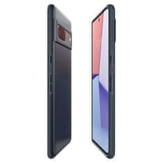 Spigen Ovitek za telefon Thin Fit, modra, Google Pixel 7