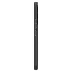 Spigen Ovitek za telefon Thin Fit, črn, Samsung Galaxy A54 5G