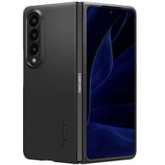 Spigen Ovitek za telefon AirSkin, črn, Samsung Galaxy Z Fold4