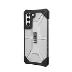 UAG Ovitek za telefon Plazma, siv, Samsung Galaxy S21 FE 5G